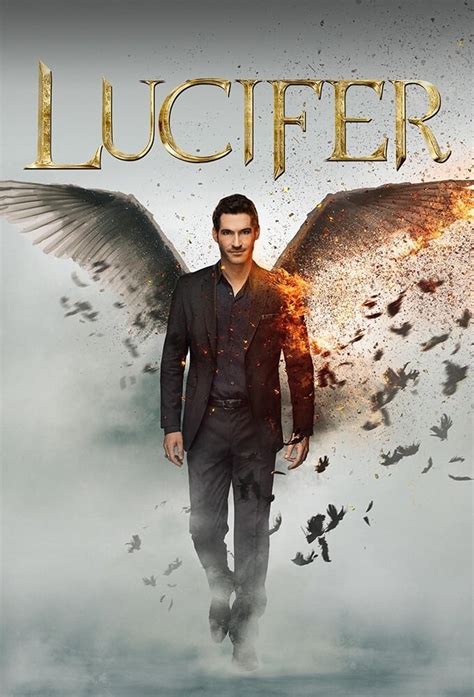 sflix lucifer|Lucifer (TV Series 2016–2021) .